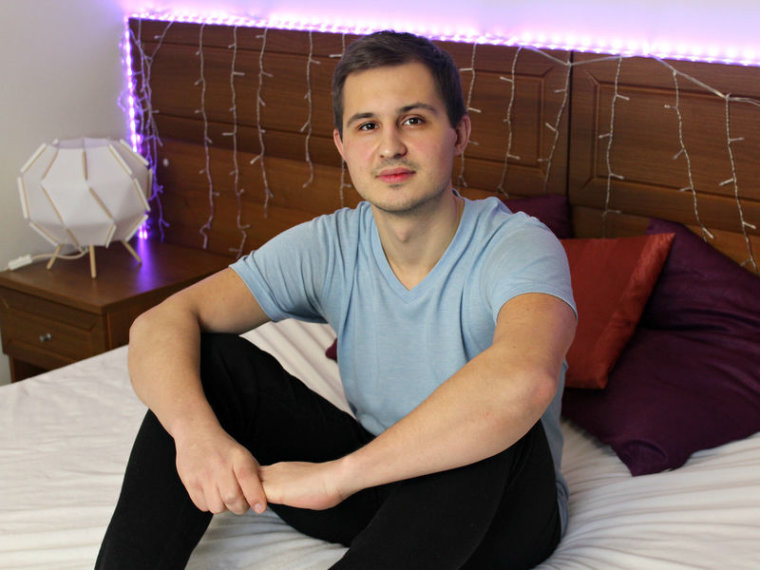 PaulMarlow's profile - Image n°0