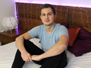 PaulMarlow's Sexcam