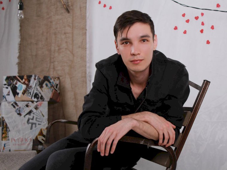 PaulPray's Profil - Bild n°1
