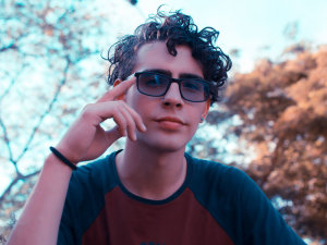 PaulWhite's Sexcam