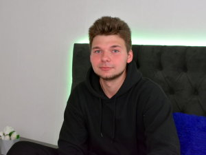 PaulWine's Sexcam