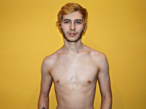 PawlFlesh's Sexcam