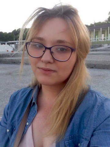 Peachy's profile - Image n°1