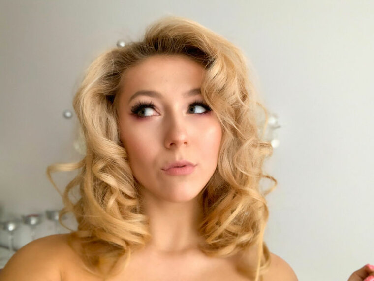 PeachyLiv's profile - Image n°0