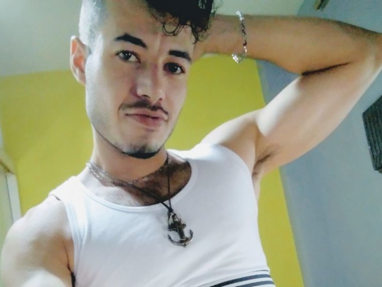 PedroMancini's profile - Image n°1