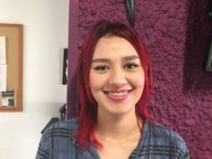 Sexcam Porn von Pelirojita