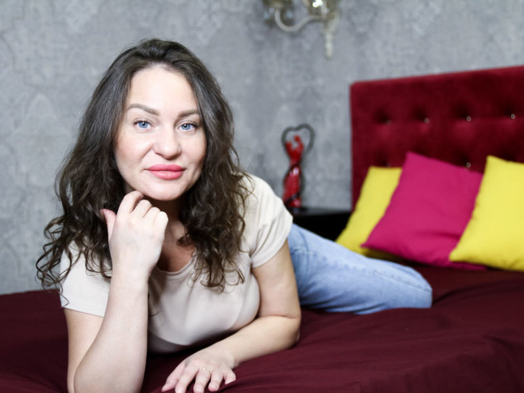PenelopeWeber's Profil - Bild n°0