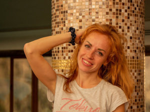 PennyLang's Sexcam