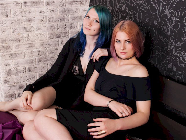 PepperAndMoria's profile - Image n°1