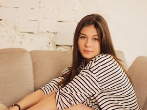 Sexcam Porn von PerfectAnnGrey