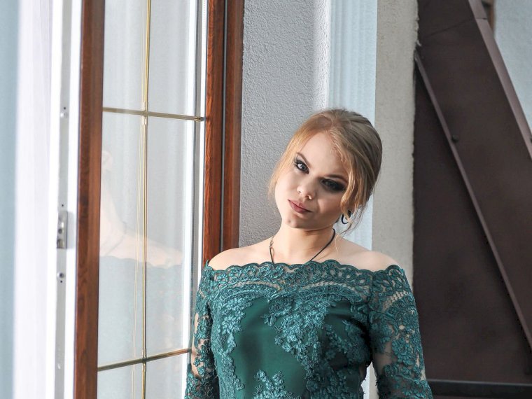 PerfectLisaBB's profile - Image n°0