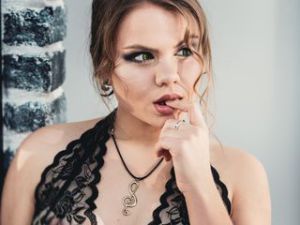 PerfectLisBB's Sexcam