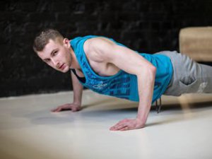 PerfectSexyStud's Sexcam