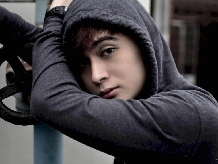 Profil de PerfectTwink - Photo n°1