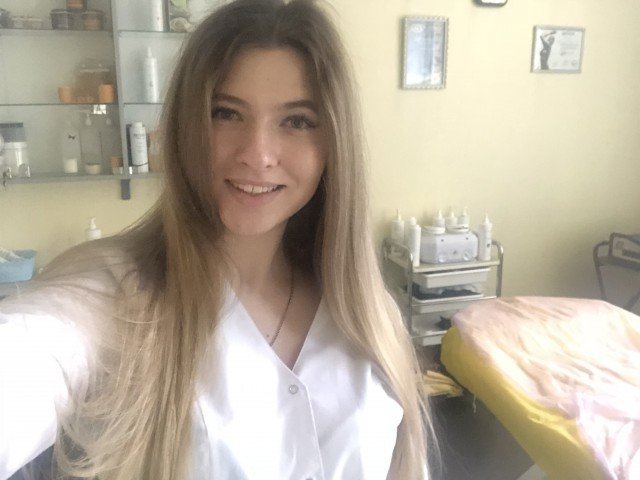 Perfume's Profil - Bild n°17