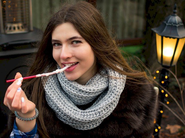 Perfume's Profil - Bild n°13