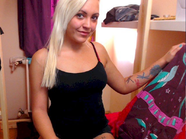 Perfil con PerkyLisa - Imagen  n°8