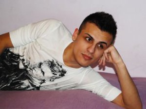 Perseu's Sexcam