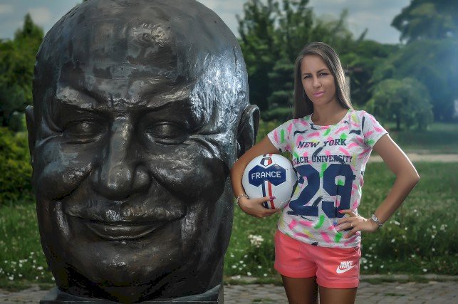 Persia's Profil - Bild n°6