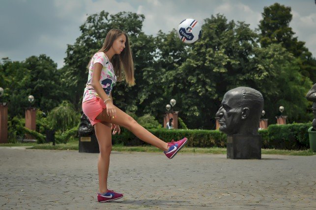 Persia's Profil - Bild n°36