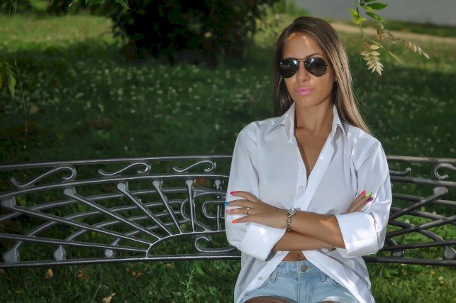 Persia's Profil - Bild n°26