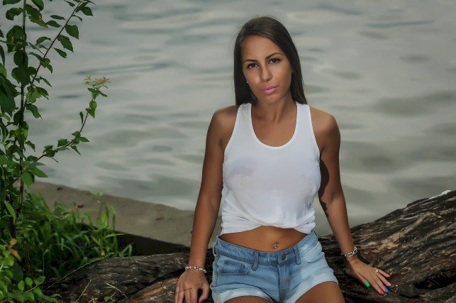 Persia's Profil - Bild n°70