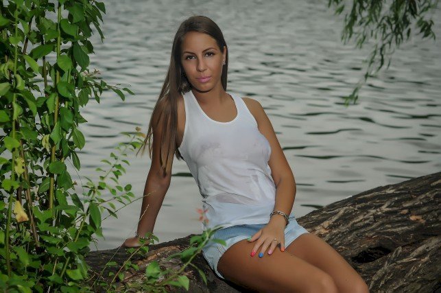 Persia's Profil - Bild n°71