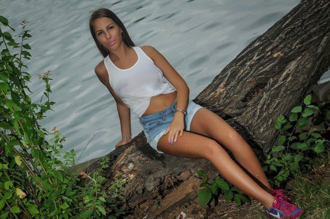 Persia's Profil - Bild n°74