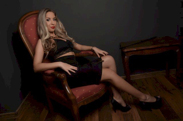 Persia's Profil - Bild n°21