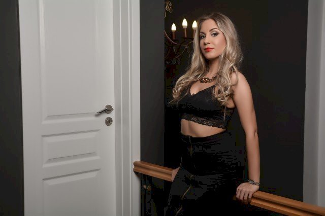 Persia's Profil - Bild n°78