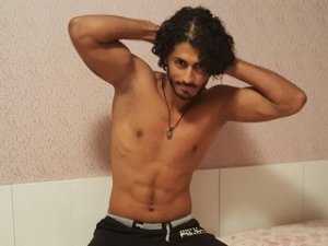 PersonalFitSex's Sexcam