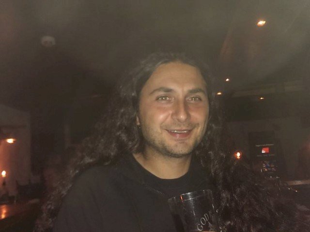 Peter's Profil - Bild n°4