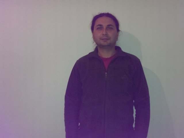 Peter's Profil - Bild n°0