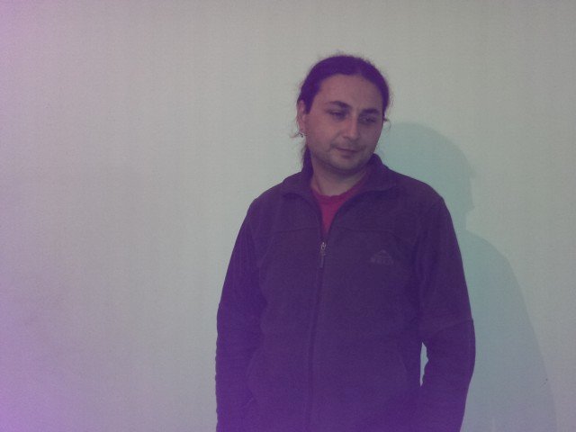 Peter's Profil - Bild n°1