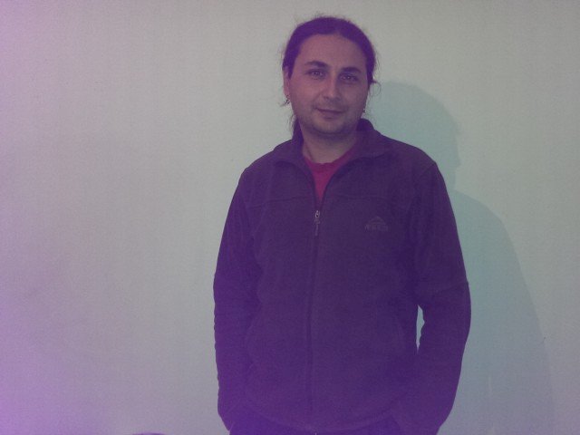 Peter's Profil - Bild n°2