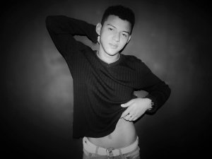 PeterCastel's Sexcam