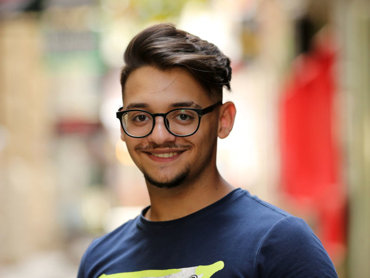 PeterDiggins's profile - Image n°0