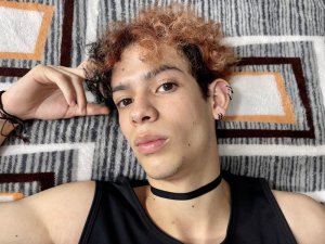 PeterEscalona's Sexcam