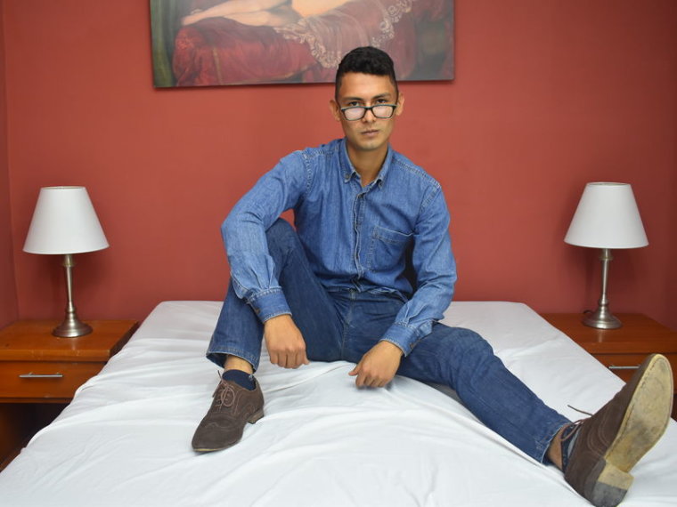 PeterHopkins's profile - Image n°0