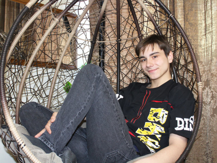 PeterHorner's profile - Image n°0