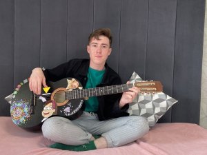PeterJonson's Sexcam