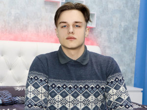 PeterLean's Sexcam