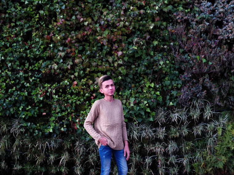 PeterMorval's profile - Image n°0