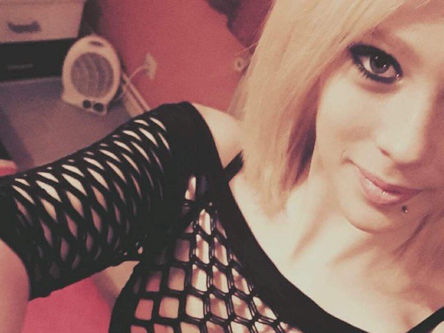 PetiteBlonde's profile - Image n°1