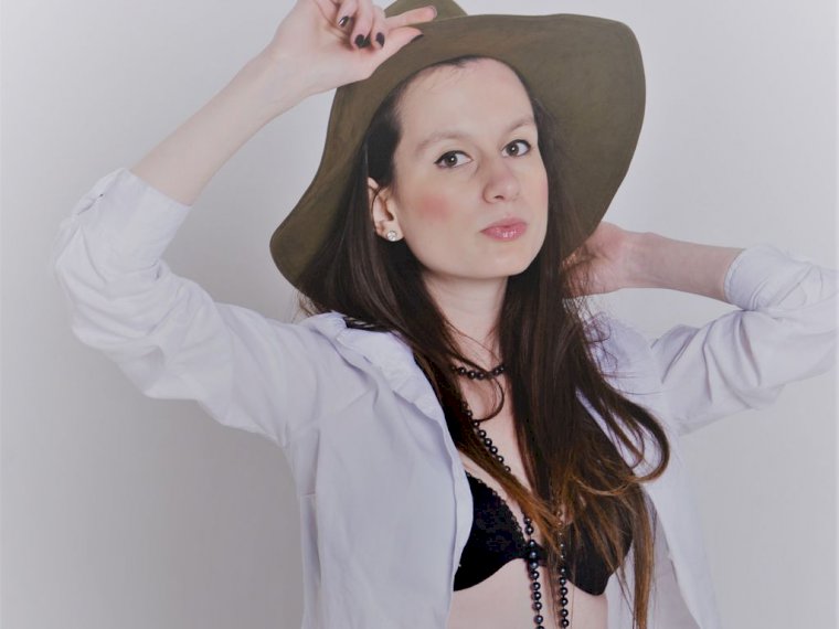 PetiteJoanna's profile - Image n°1