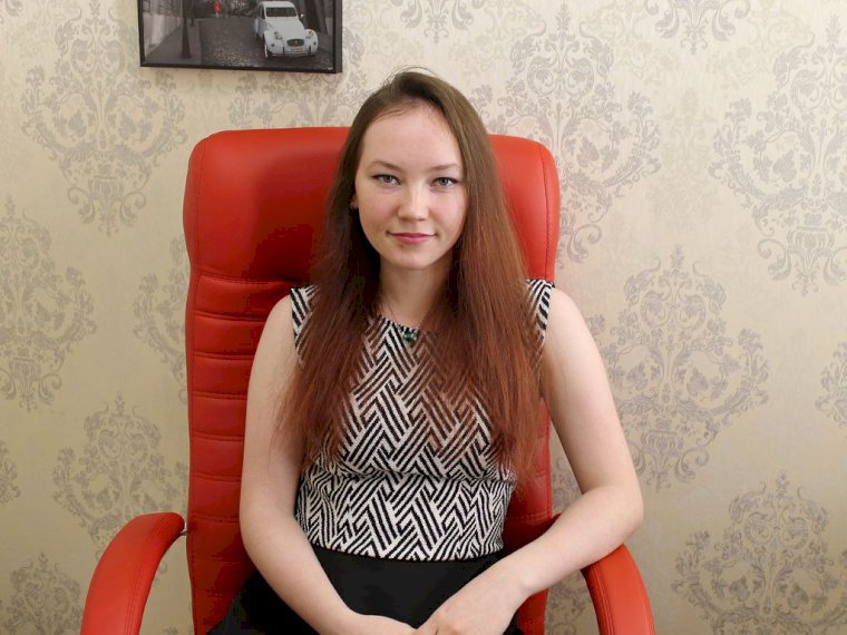 PetiteLillyGirl's profile - Image n°0