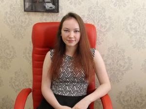 PetiteLillyGirl's Sexcam