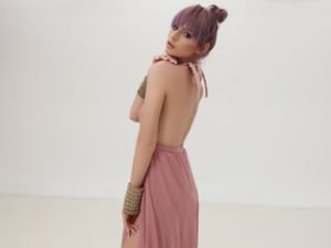 PetiteSimone's Sexcam
