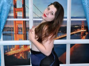 PetiteSofia's Sexcam