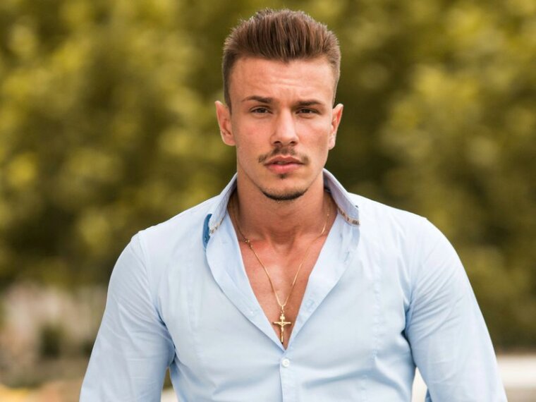Profil de PetyrBaelish - Photo n°0